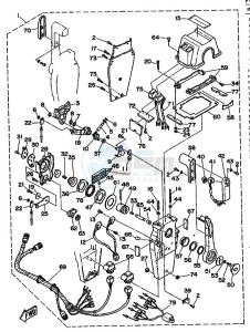 L200A drawing REMOTE-CONTROL-ASSEMBLY-3