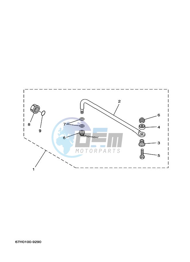 STEERING-GUIDE