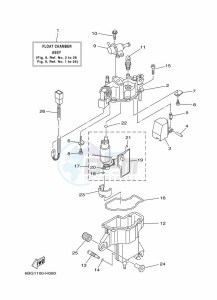 F30BETS drawing FUEL-PUMP-1