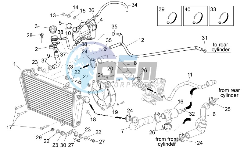 Cooling system