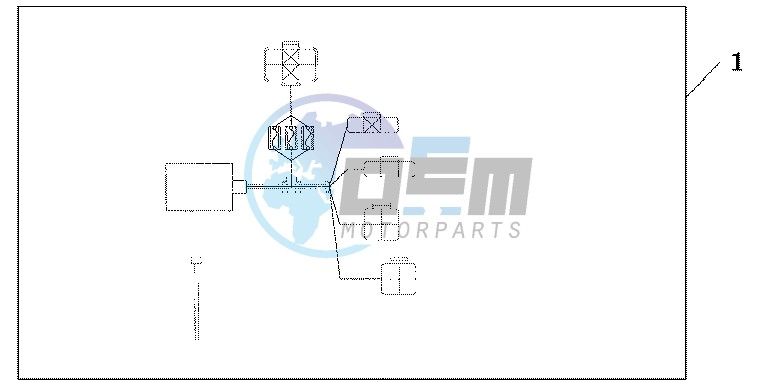 FOG LIGHT CONTROLLER