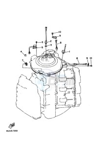 250B drawing ELECTRICAL-4