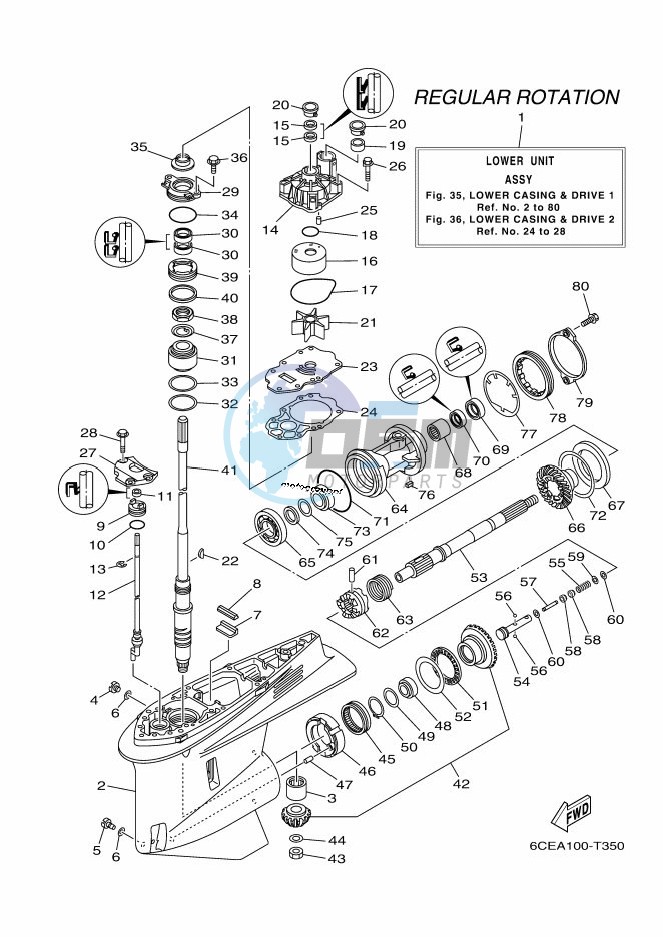 PROPELLER-HOUSING-AND-TRANSMISSION-1