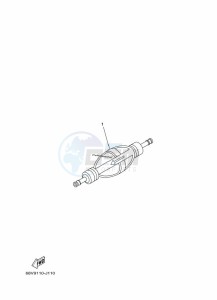 F425A drawing FUEL-SUPPLY-4