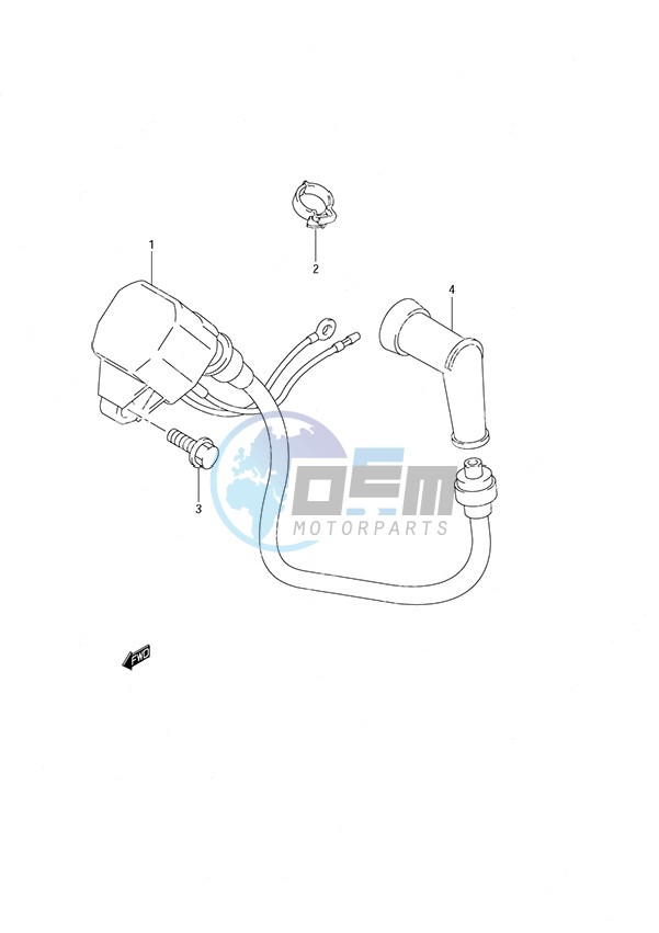 Ignition Coil