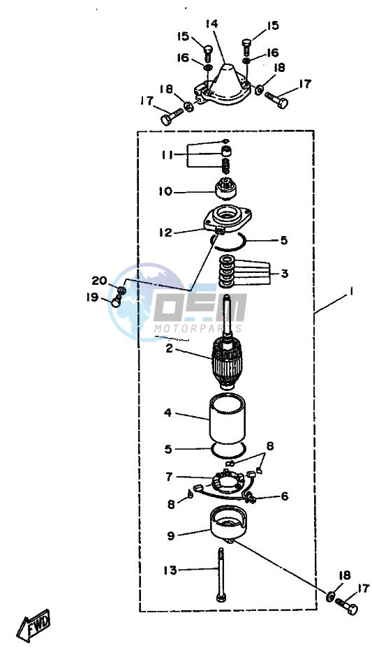 ELECTRIC-MOTOR