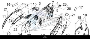 JOYMAX Z + CBS (LW12W4-EU) (M2) drawing BODY COVER