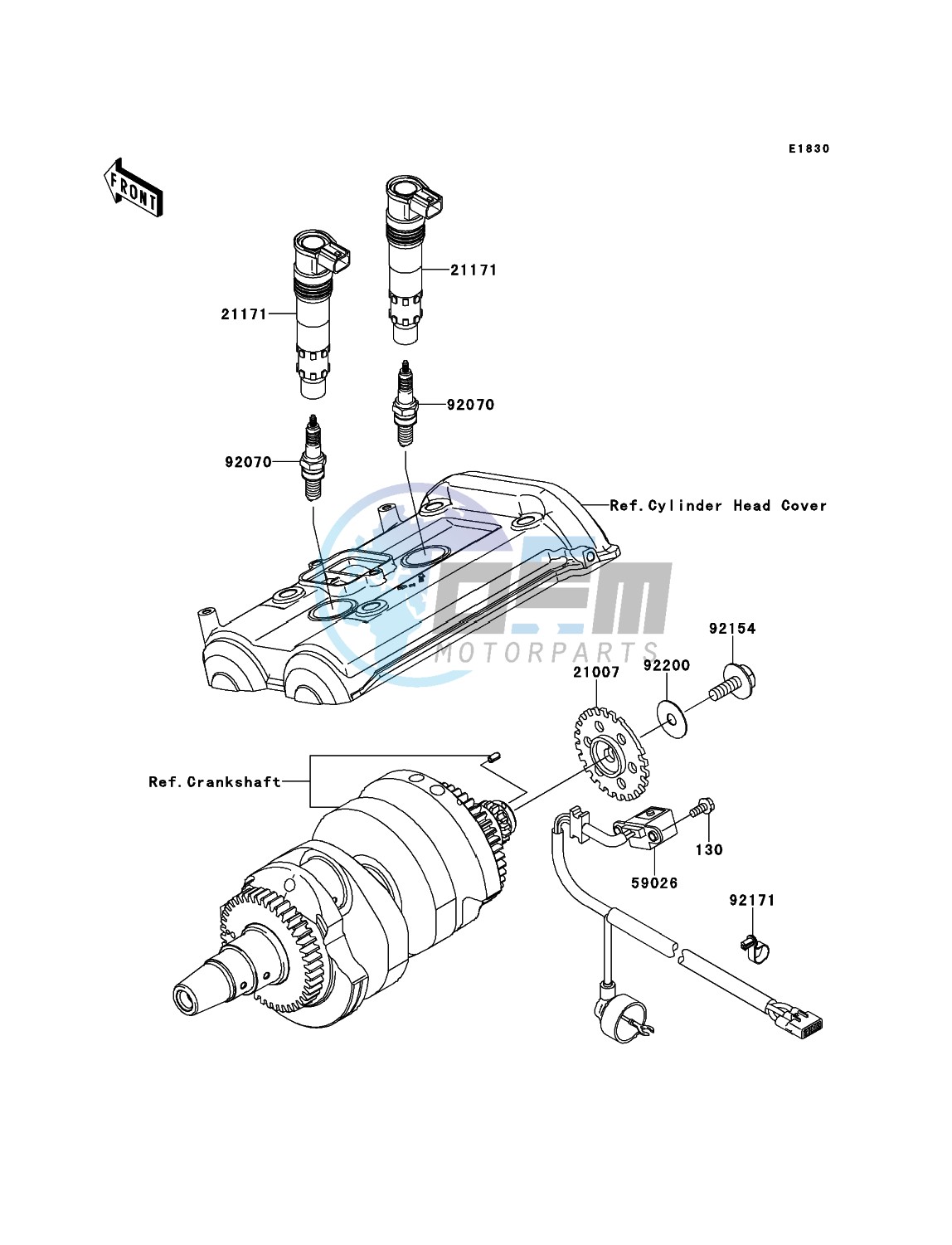 Ignition System