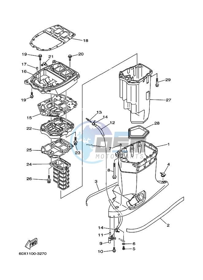 UPPER-CASING