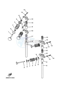 F15A drawing VALVE