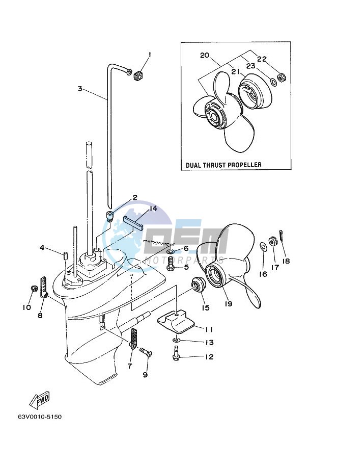 PROPELLER-HOUSING-AND-TRANSMISSION-2