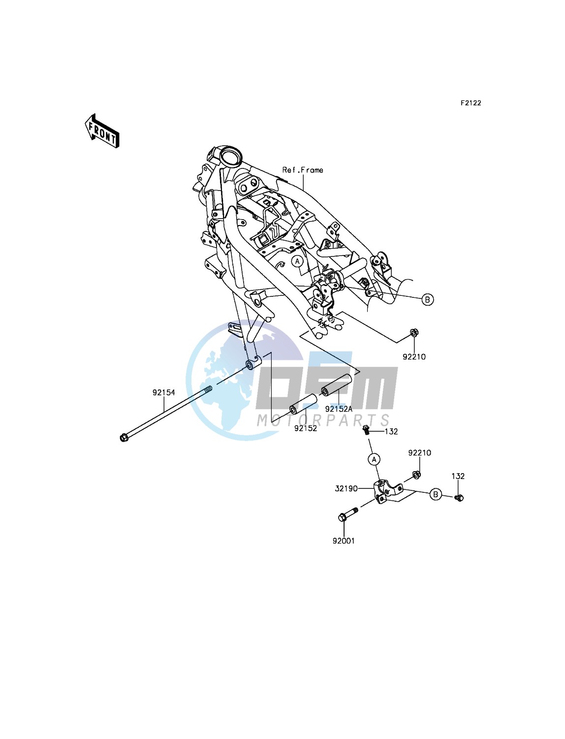 Engine Mount