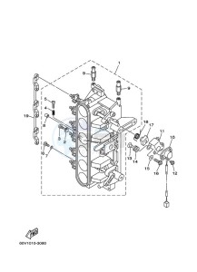 Z250FETOL drawing VAPOR-SEPARATOR-2