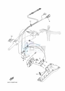 F20GEP drawing OPTIONAL-PARTS-5