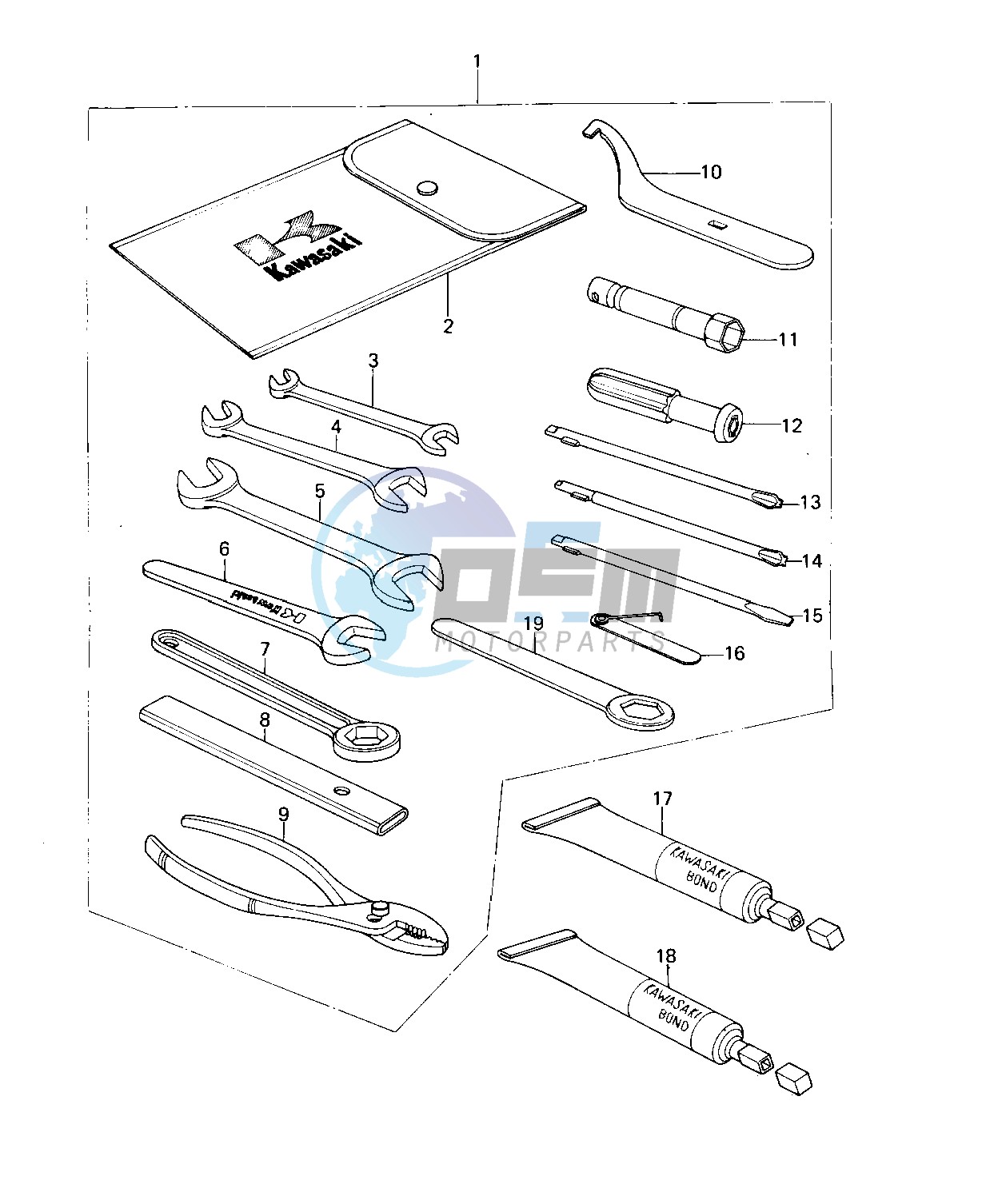 OWNER TOOLS