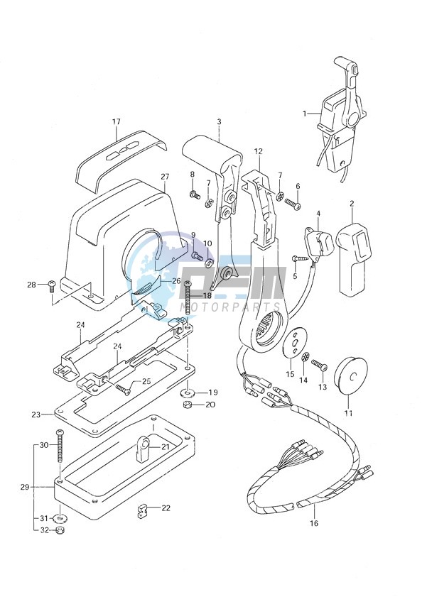 Top Mount Single (1)