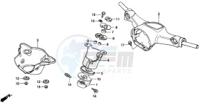 C70CW drawing HANDLE PIPE (2)