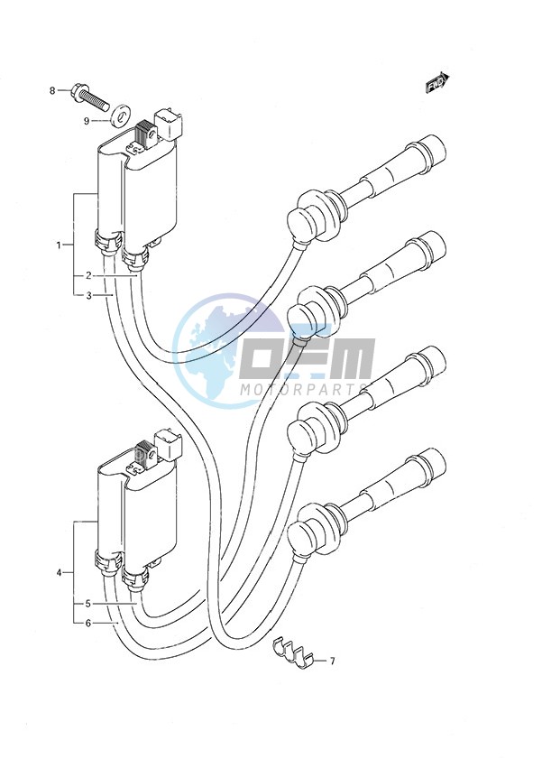 Ignition Coil