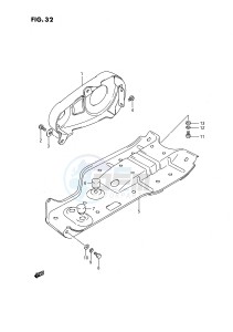 LT80 (P28) drawing UNDER GUARD