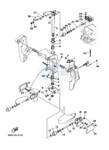 75AETL drawing MOUNT-4