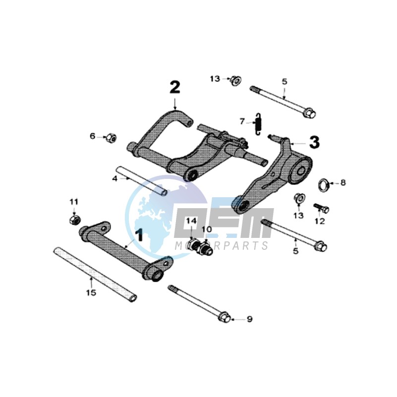 ENGINEMOUNT