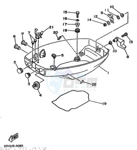 9-9F drawing BOTTOM-COVER