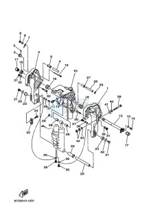 F30TLRC drawing MOUNT-2