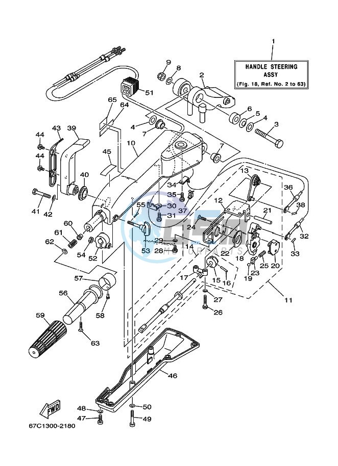 STEERING