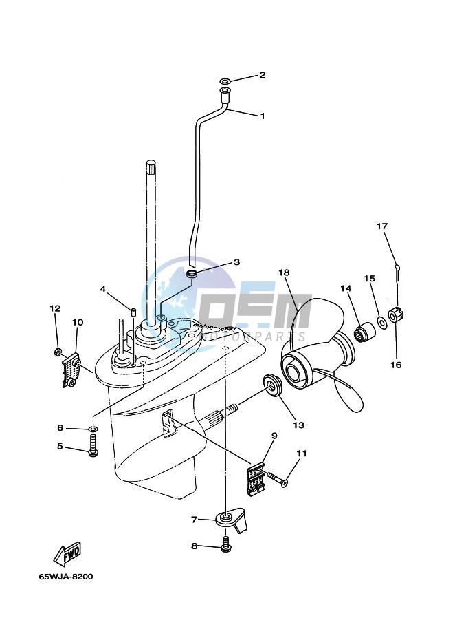 PROPELLER-HOUSING-AND-TRANSMISSION-2