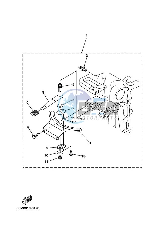 STEERING-FRICTION