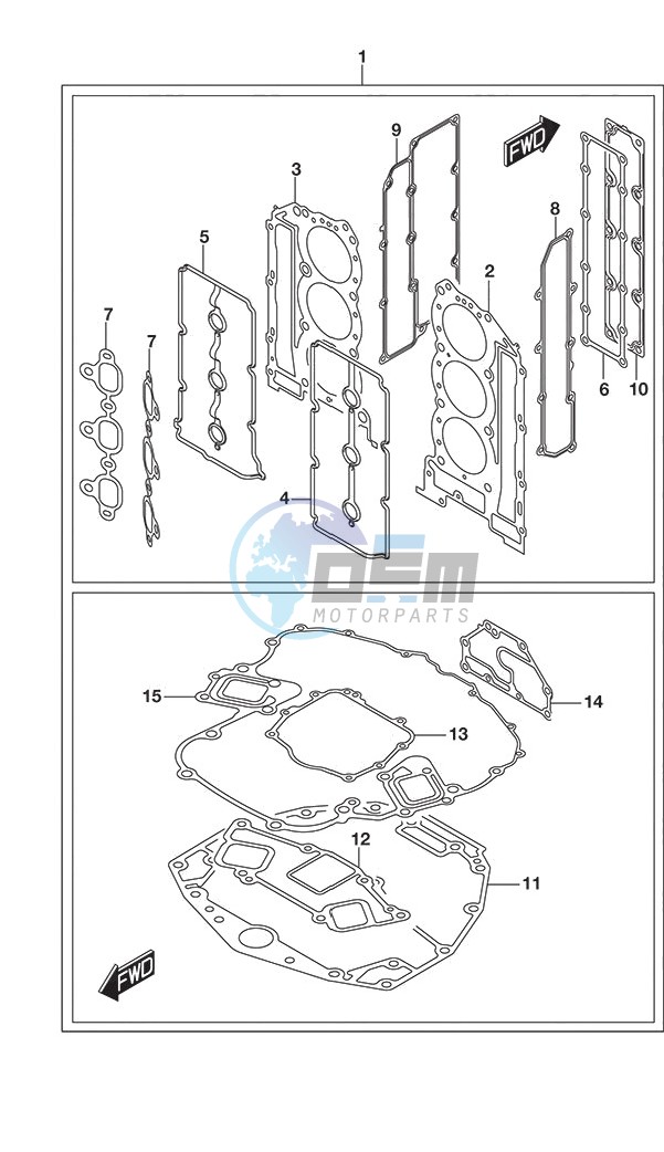 Gasket Set