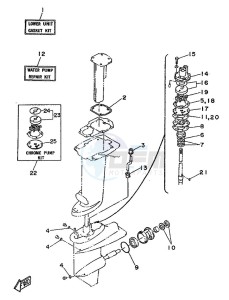 20C drawing REPAIR-KIT-2