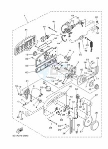 FT8DEPL drawing REMOTE-CONTROL-ASSEMBLY-2