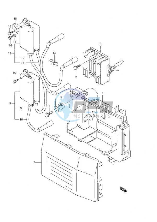 Ignition Coil