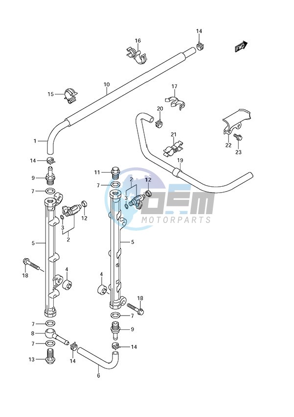 Fuel Injector