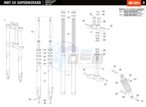 MRT-50-SM-RED drawing SUSPENS2