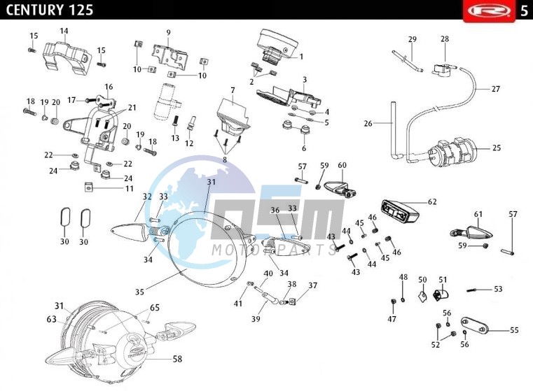 ELECTRICAL SYSTEM 1