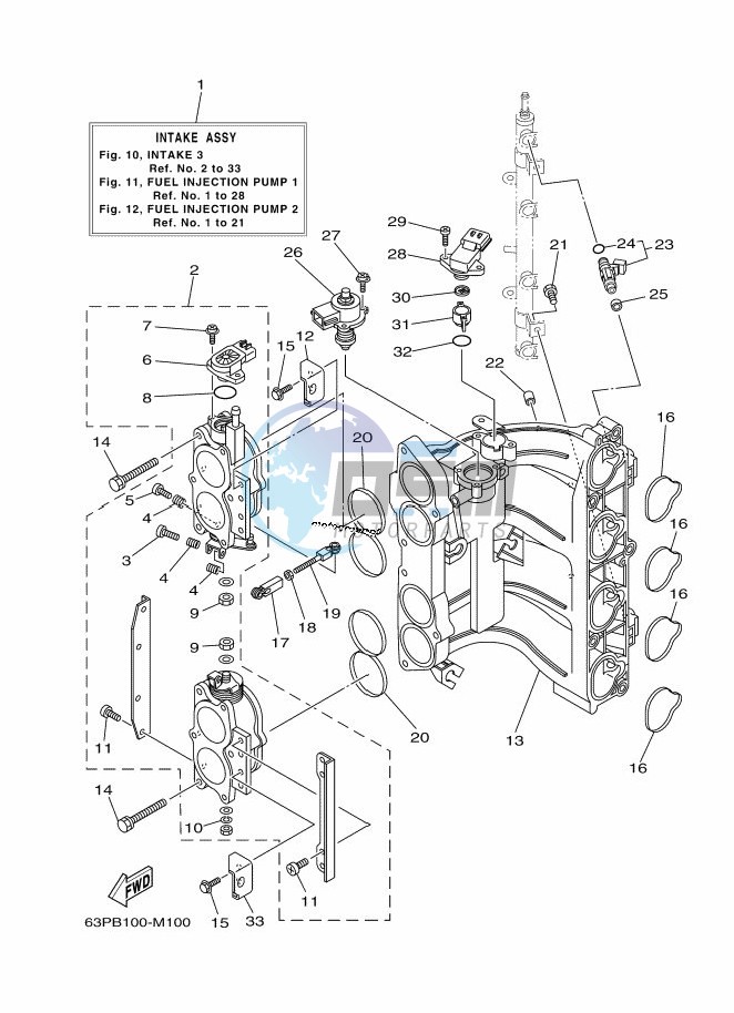 INTAKE-3