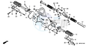 VT1300CXAB drawing STEP