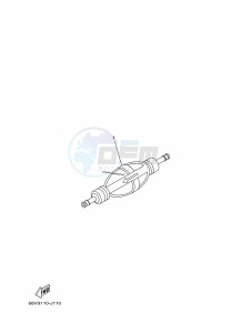 FL300DET drawing FUEL-SUPPLY-2