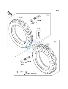 VN1700_VOYAGER_CUSTOM_ABS VN1700KDF GB XX (EU ME A(FRICA) drawing Tires