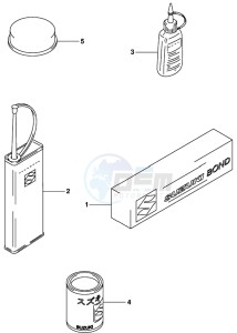 DL250 drawing OPTIONAL