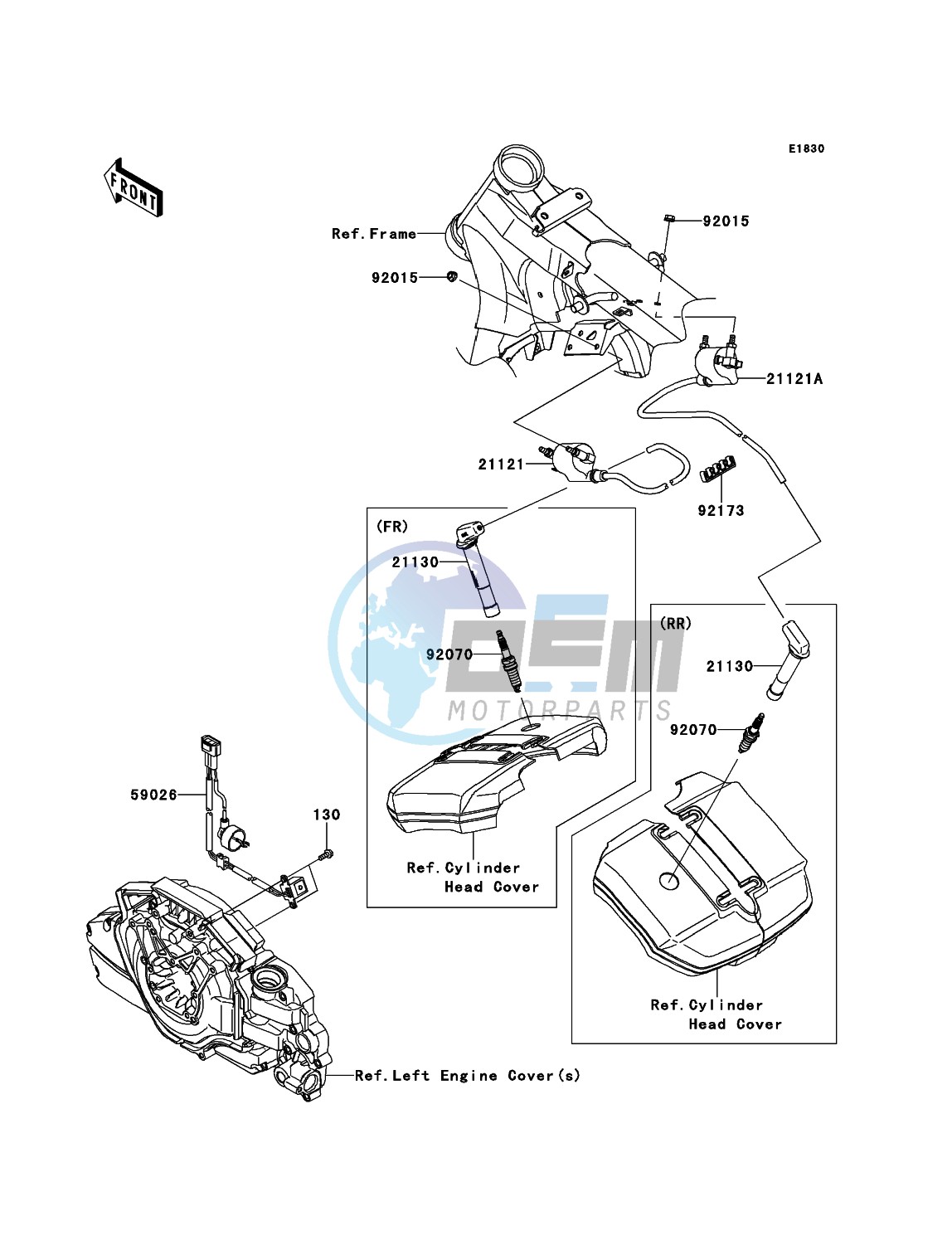 Ignition System