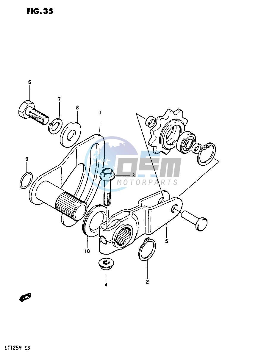 TENSIONER