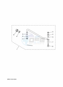 F30BETS drawing STEERING-GUIDE