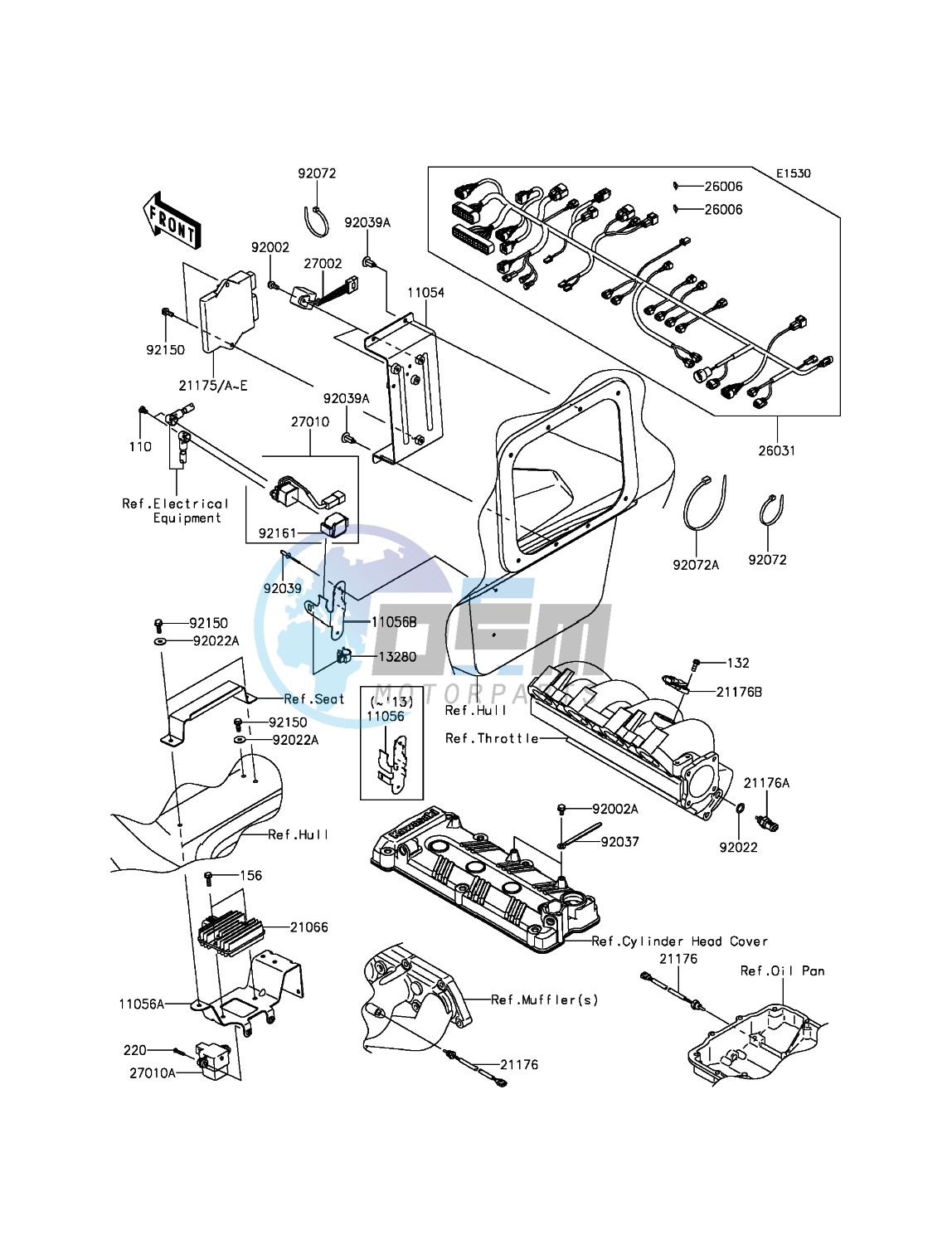 Fuel Injection