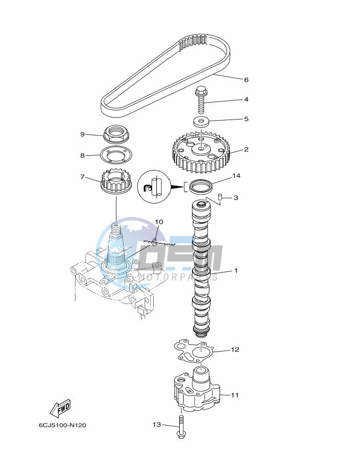 OIL-PUMP