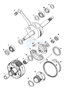 RACING_AT_45kmh 50 drawing Crankshaft-clutch