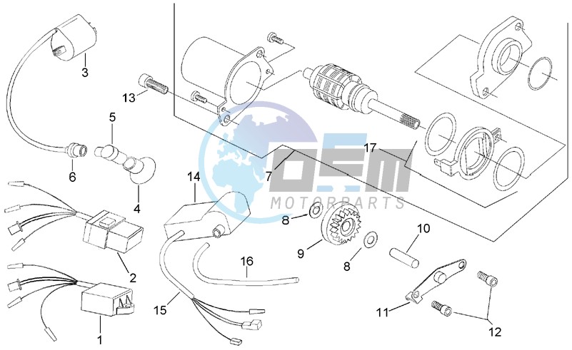 Ignition unit