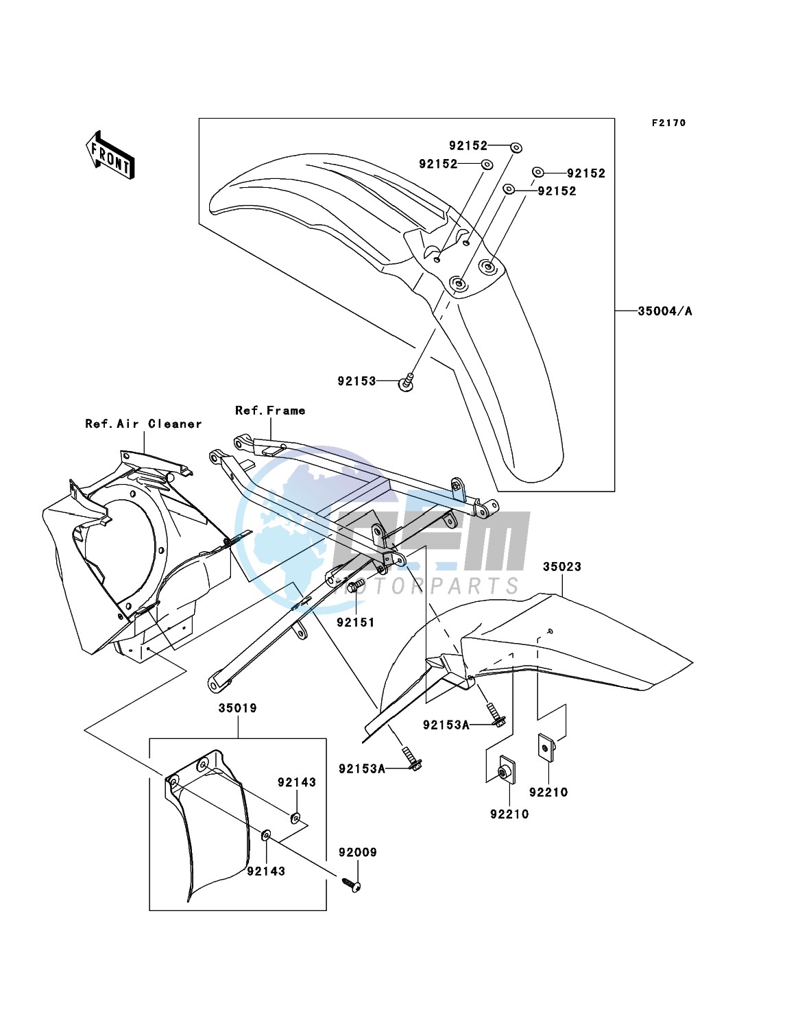 Fenders